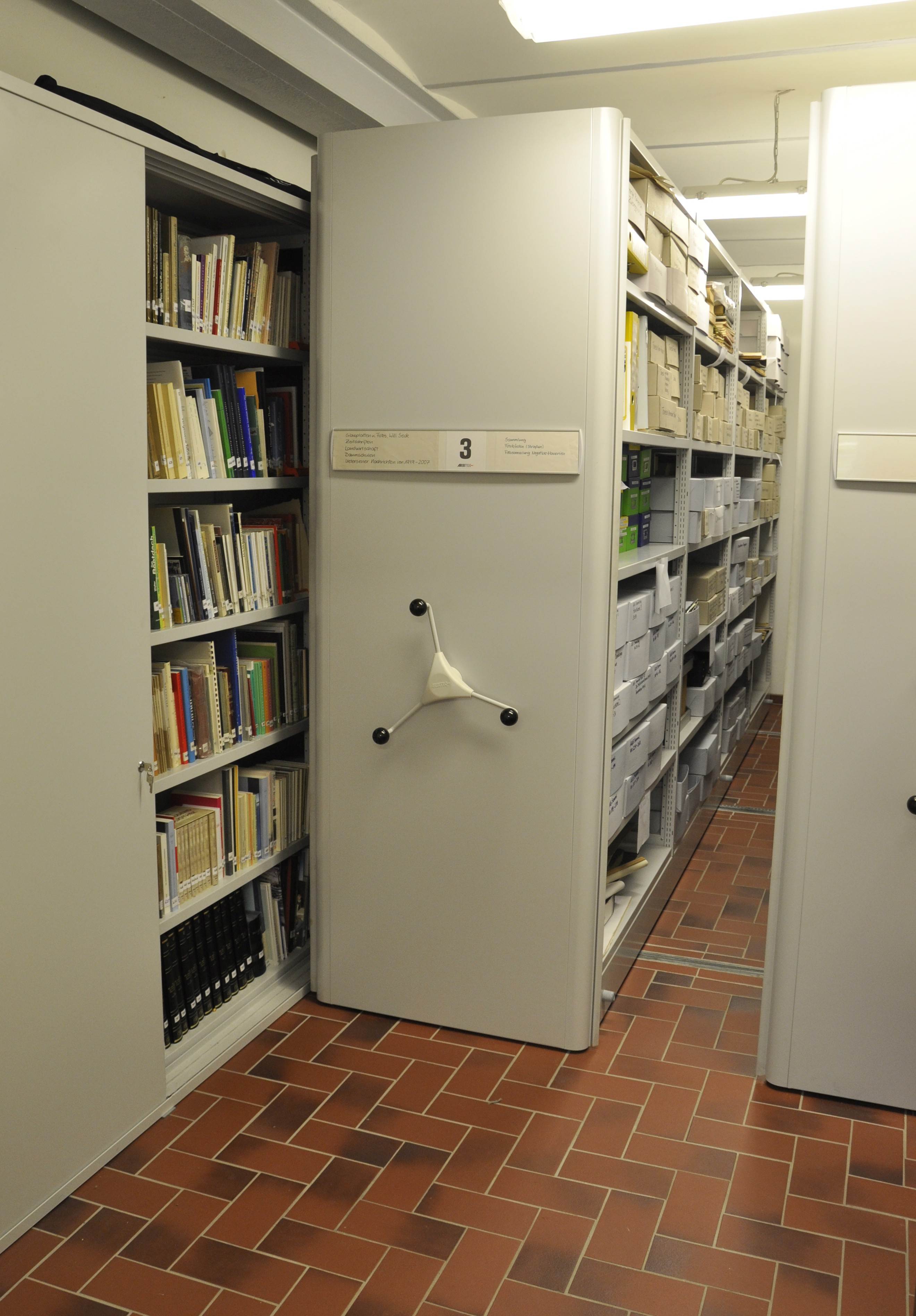 Archiv